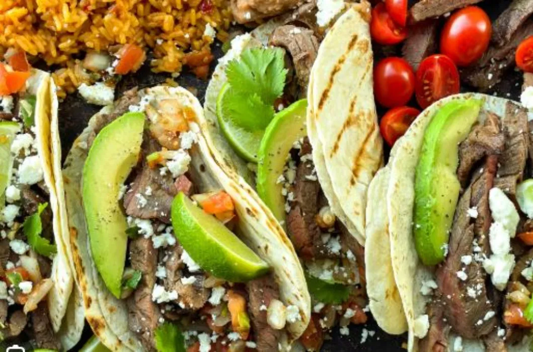 tacos