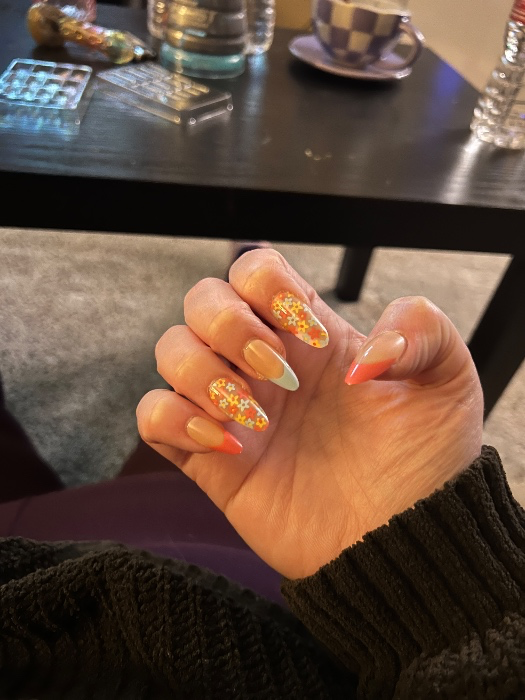Manicure