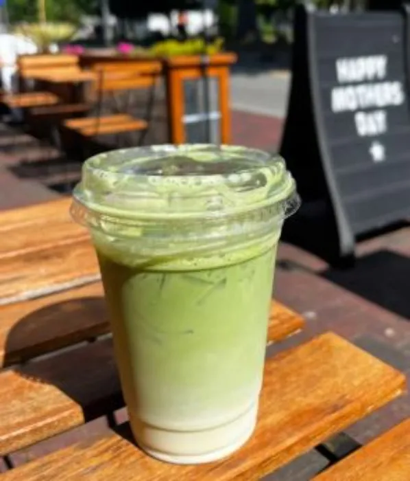 Matcha