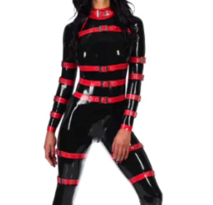 Catsuit