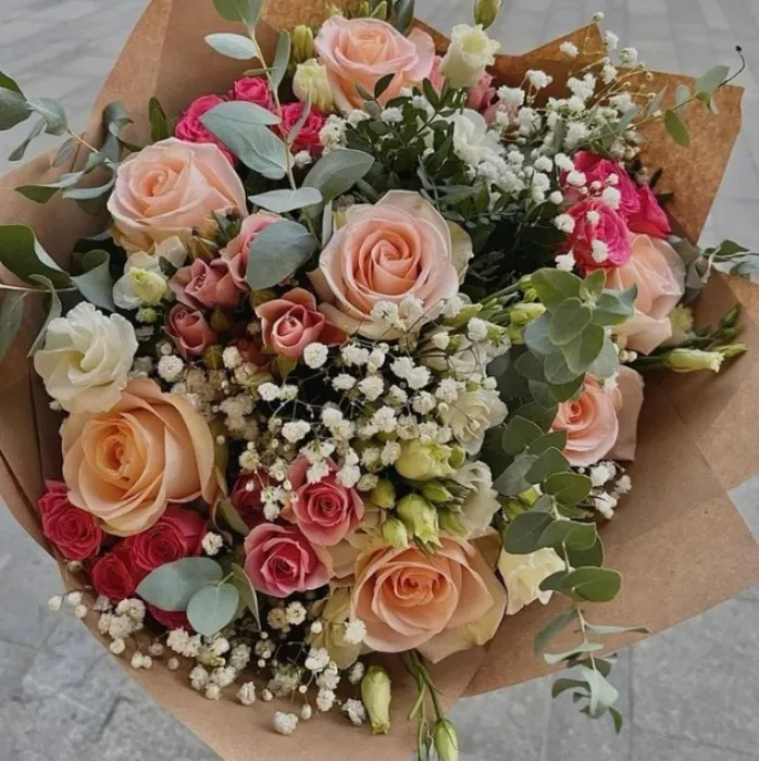 Bouquet