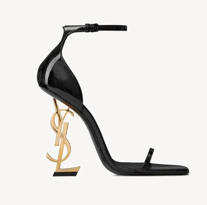 YSL Heels