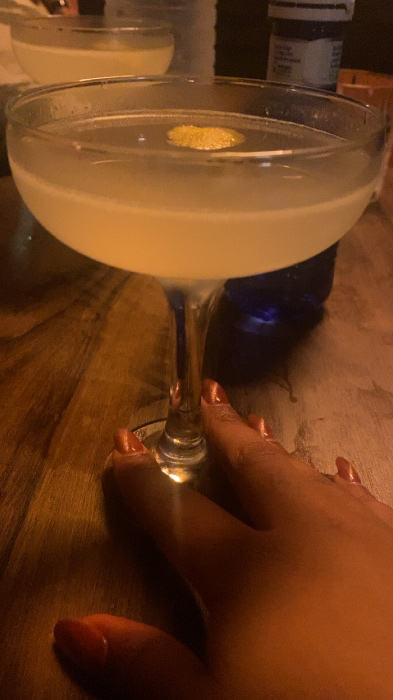 Drinks