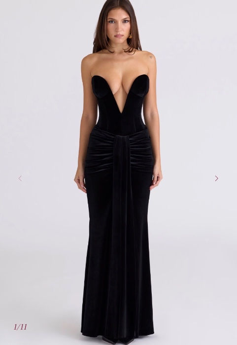 House of CB Formal Dress 2