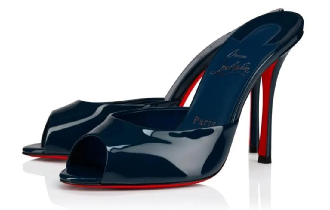 Me Dolly Louboutins