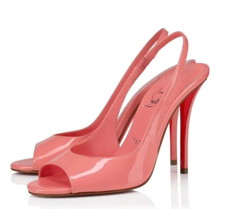 Sofia Z Louboutin