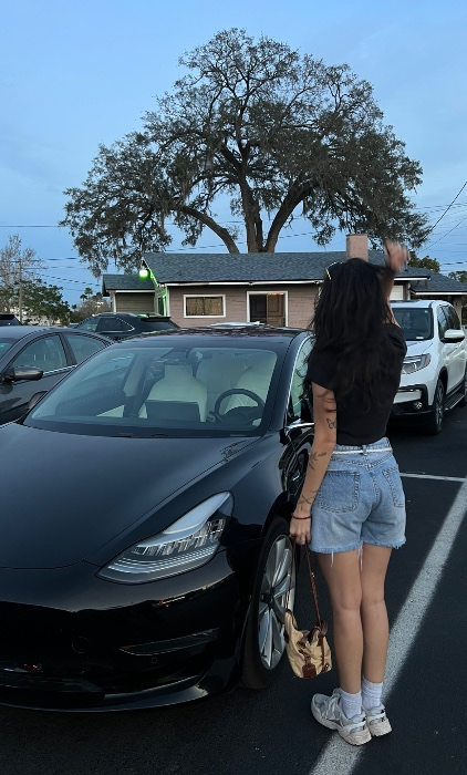car maintenance 🖤