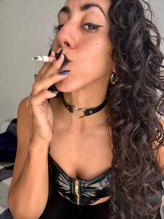 Buy me my Marlboros 
