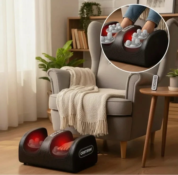 Foot massager