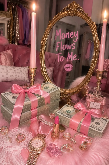  flow$ to me ♡