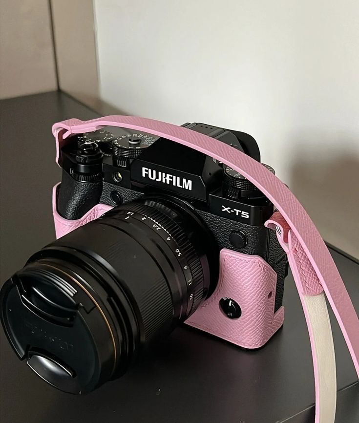 fujifilm X-T5 ♡