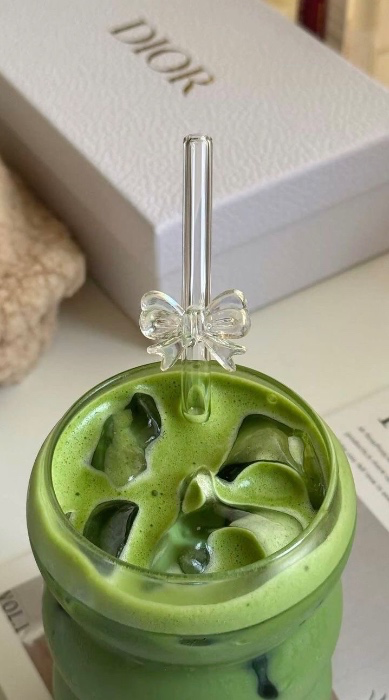 matcha ♡ 