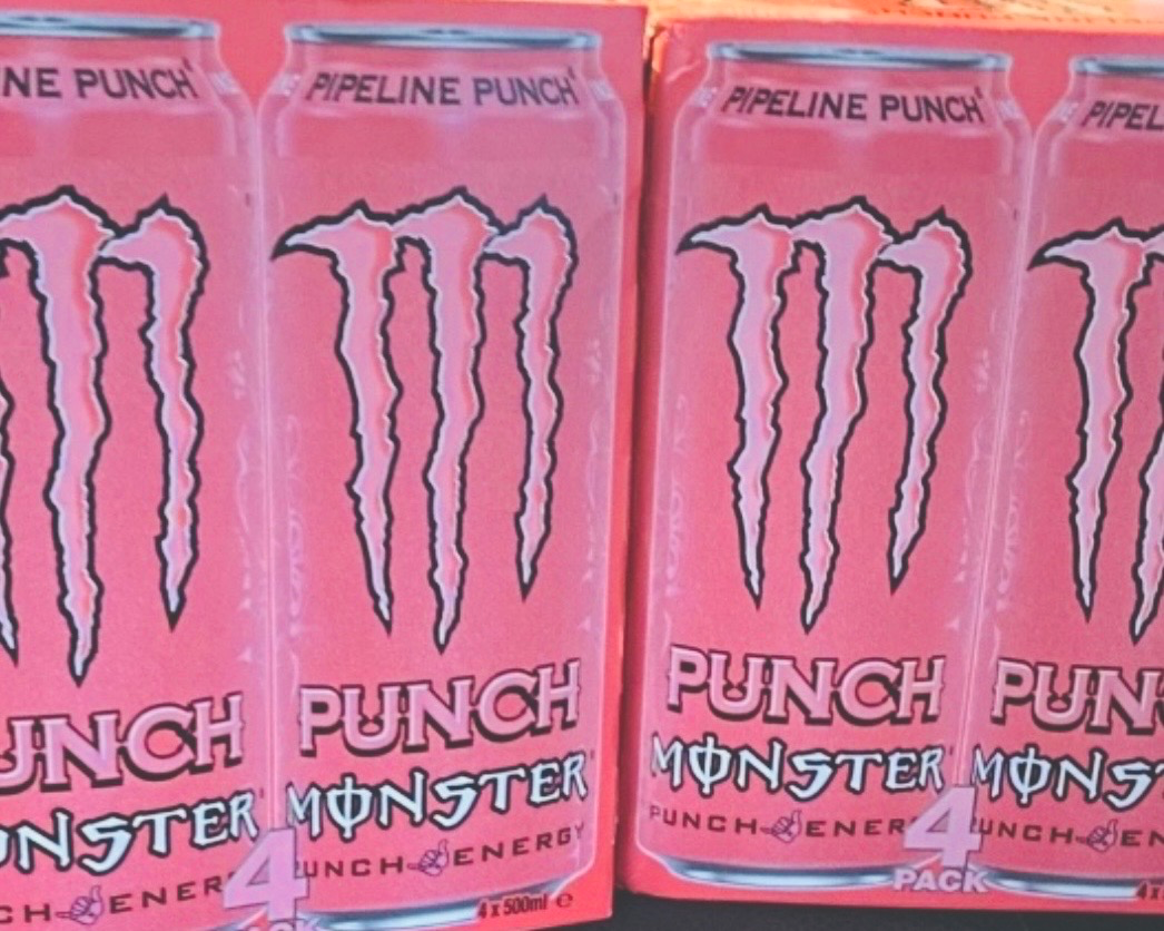 Monster 