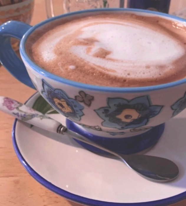 Coffee ☕️ 