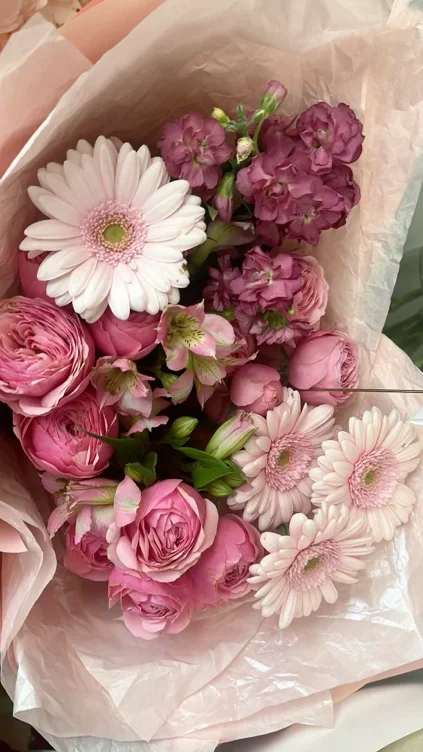 flowers💐💌