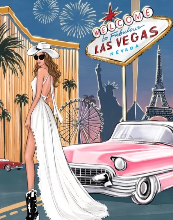 Las Vegas 🎰