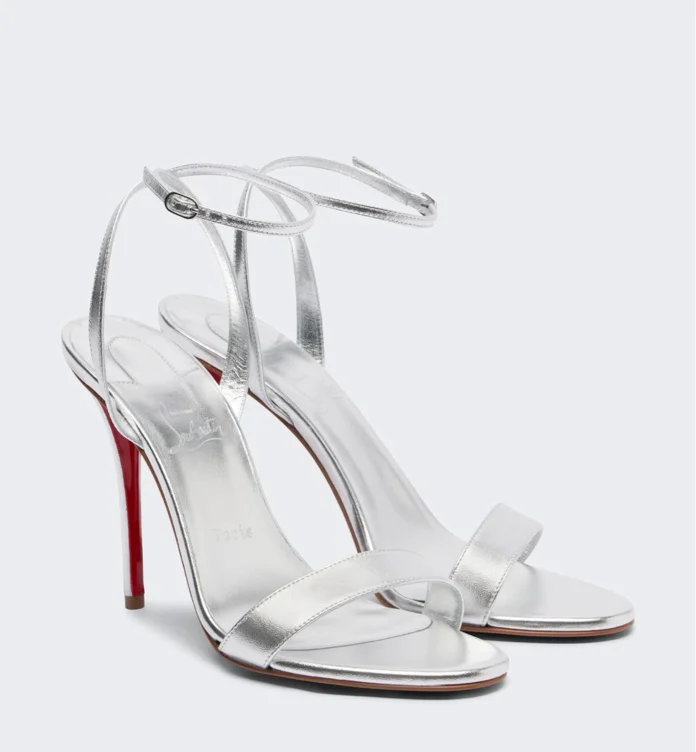 Louboutin Heels