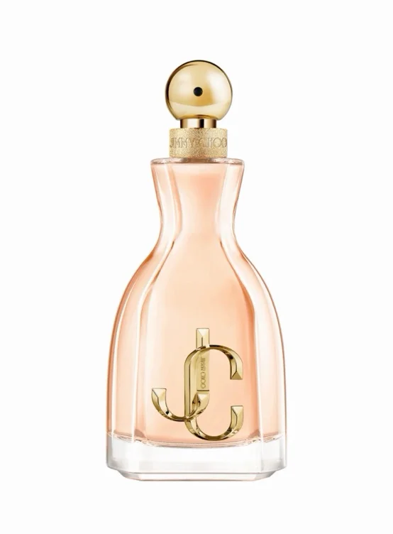 Jimmy Choo - I WANT CHOO