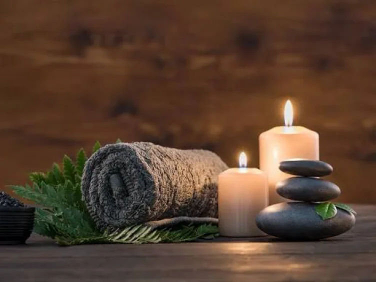 Spa day 