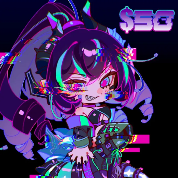 $50