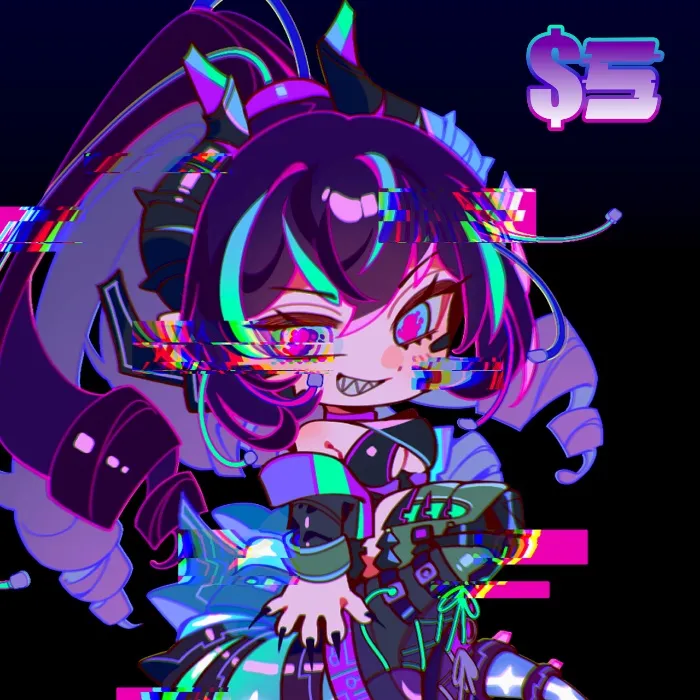 $5