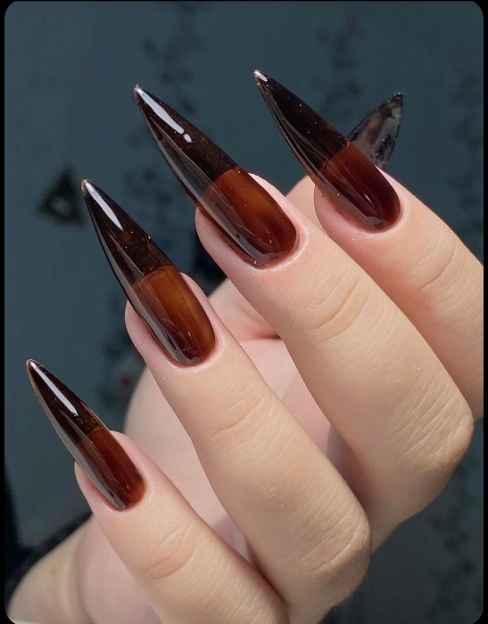 New Claws💅