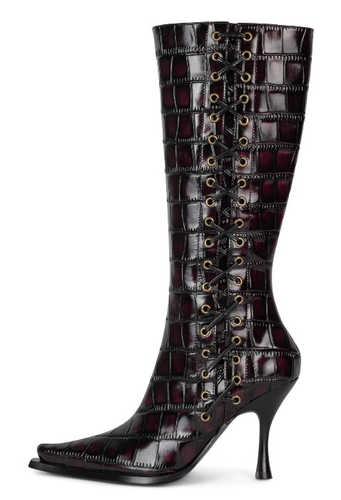Jeffrey Campbell Stunna Boot 