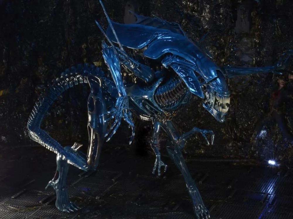 NECA Alien Queen | Alien Xenomorph Queen Figure