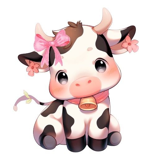 Cow