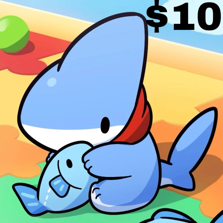 $10