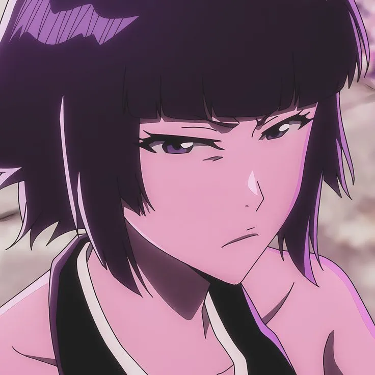 Soi Fon Bleach Cosplay