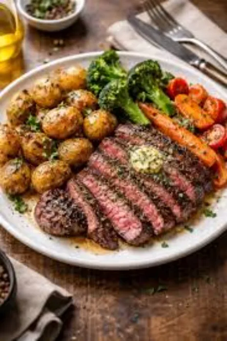 Dinner