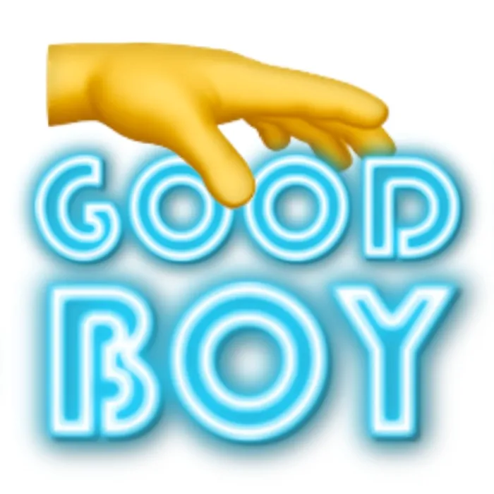 Good Boy
