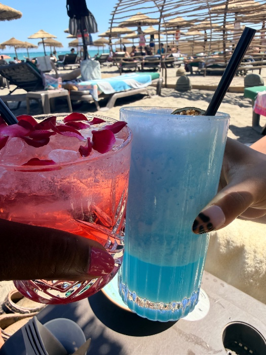 Holiday Cocktails