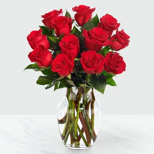 Weekly flowers  
