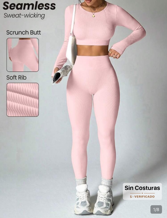 Gym clothes
