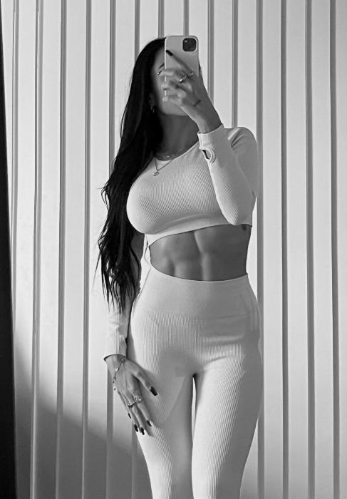Gym time💪🏻