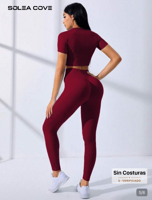 Gym Clothes