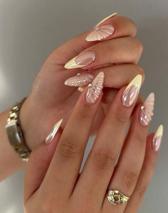 Nails