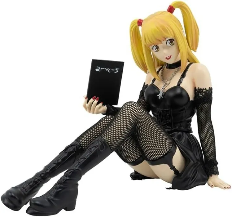 Misa Figure