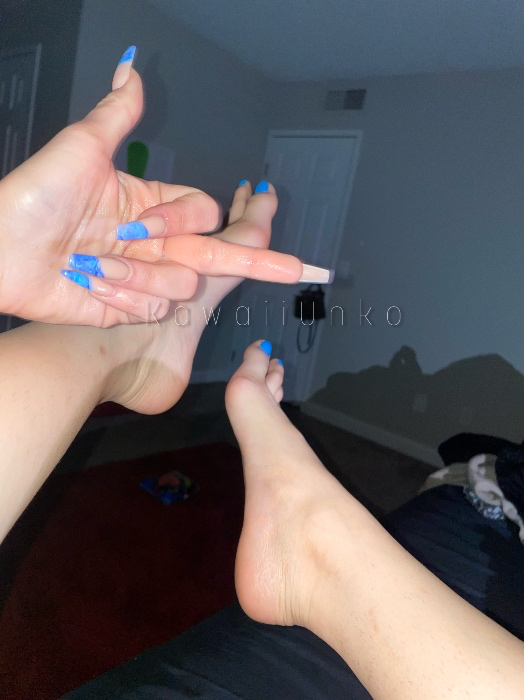 1 sock