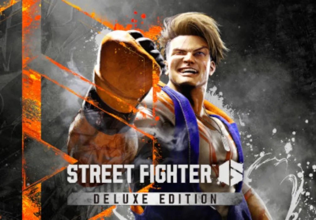 Street Fighter VI Year 3 Ultimate Pass