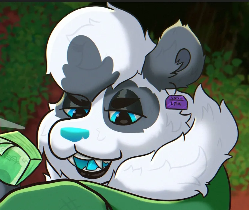 Custom Paw Pic Edit~