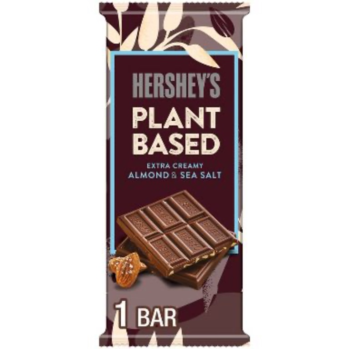 Plant Based Hershey