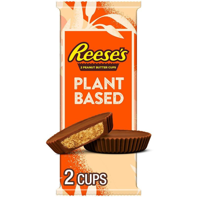 Plant Based Reese 
