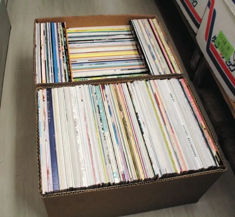 12~ imported doujins