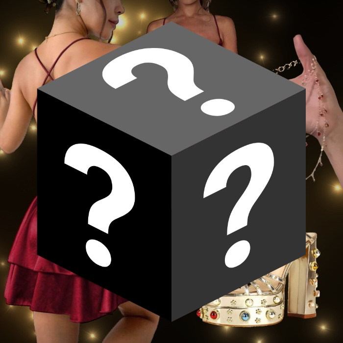 AVN: Awards Show Outfit