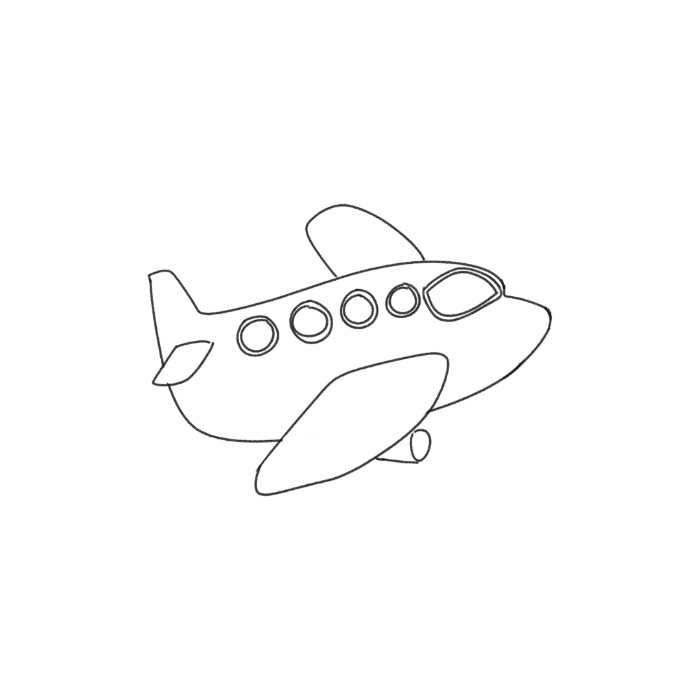 AVN: Cover My Flights