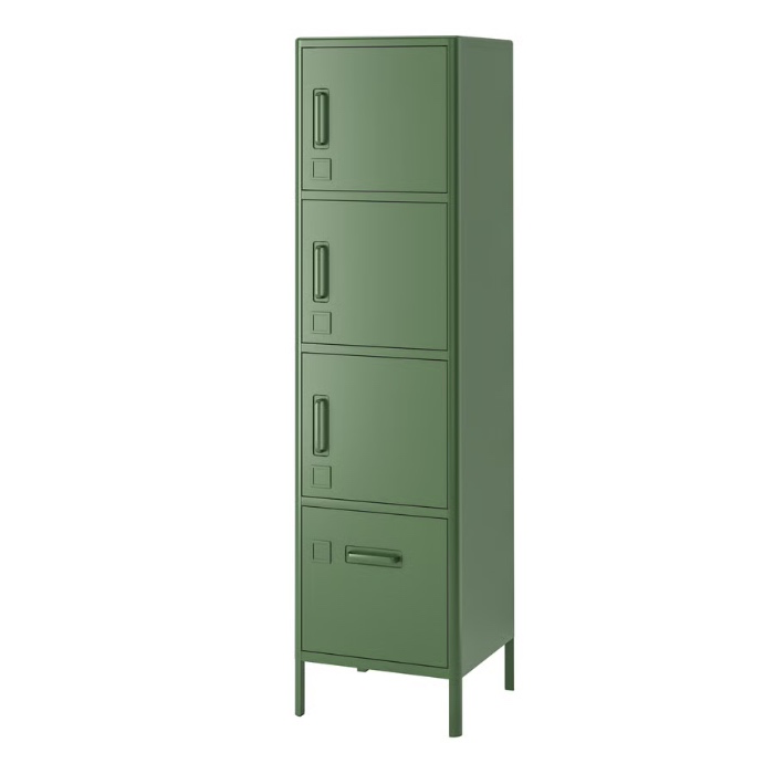 IDÅSEN Filing Cabinet