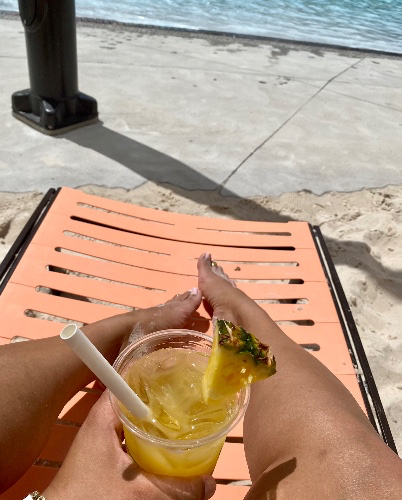 Vacation fund